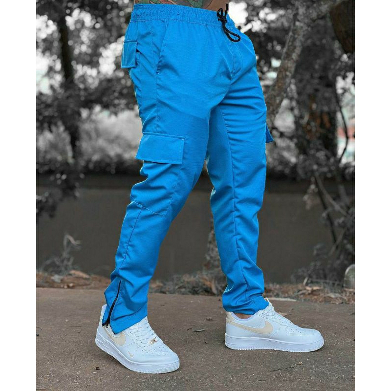 Calça tactel hot sale skate