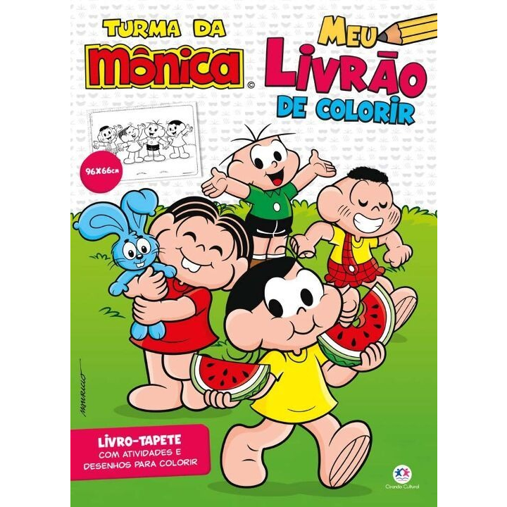 Kit Livrinhos para Colorir Lembrancinha de aniversário Livro Infantil Tik  Tok Maria Clara e JP Lucas Neto Luluca