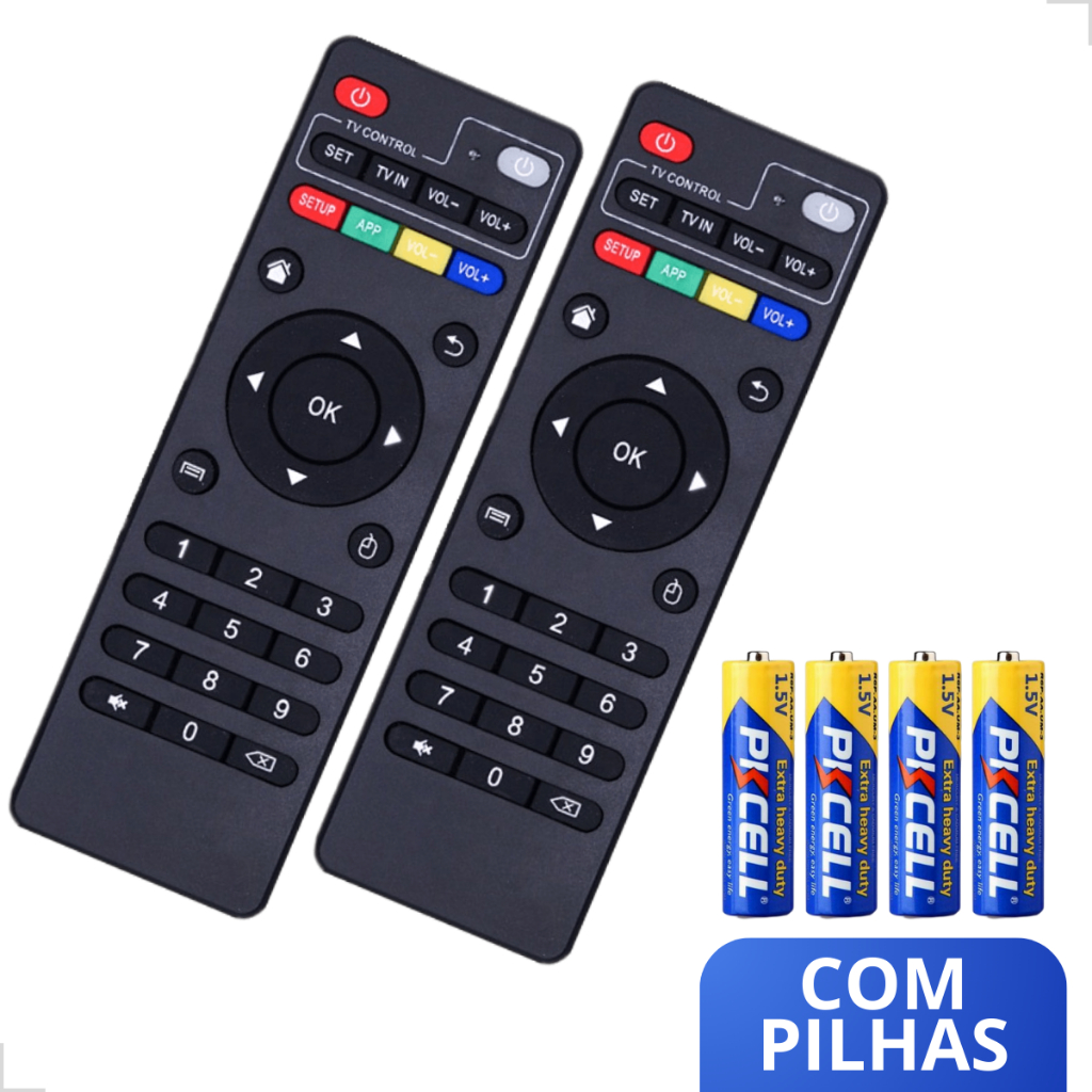 Controle Para Tv Samsung Cu8000 Cu7700 Tu7700 Tu8000 4k Xbox