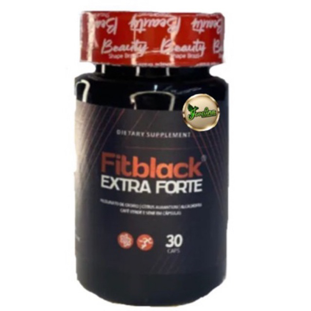 Beauty Shape EX. Forte 30 caps | Shopee Brasil
