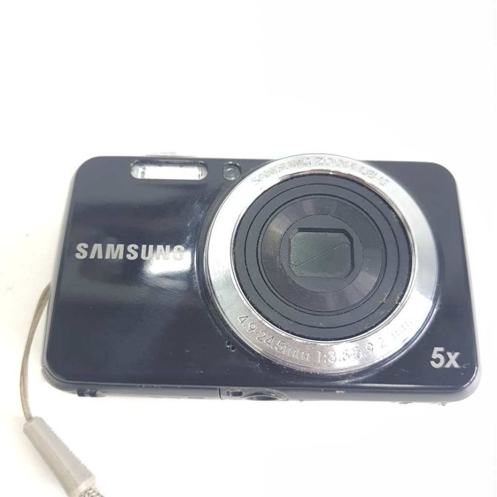 câmera fotográfica digital samsung 12.0 mega pixels es80 Shopee Brasil
