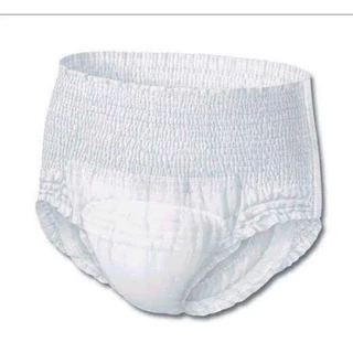 Fraldas Geriátricas Pants Imperatriz P/M-G/XG 16unid