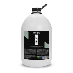 Delet Limpador de Pneus e Borrachas 5L Vonixx