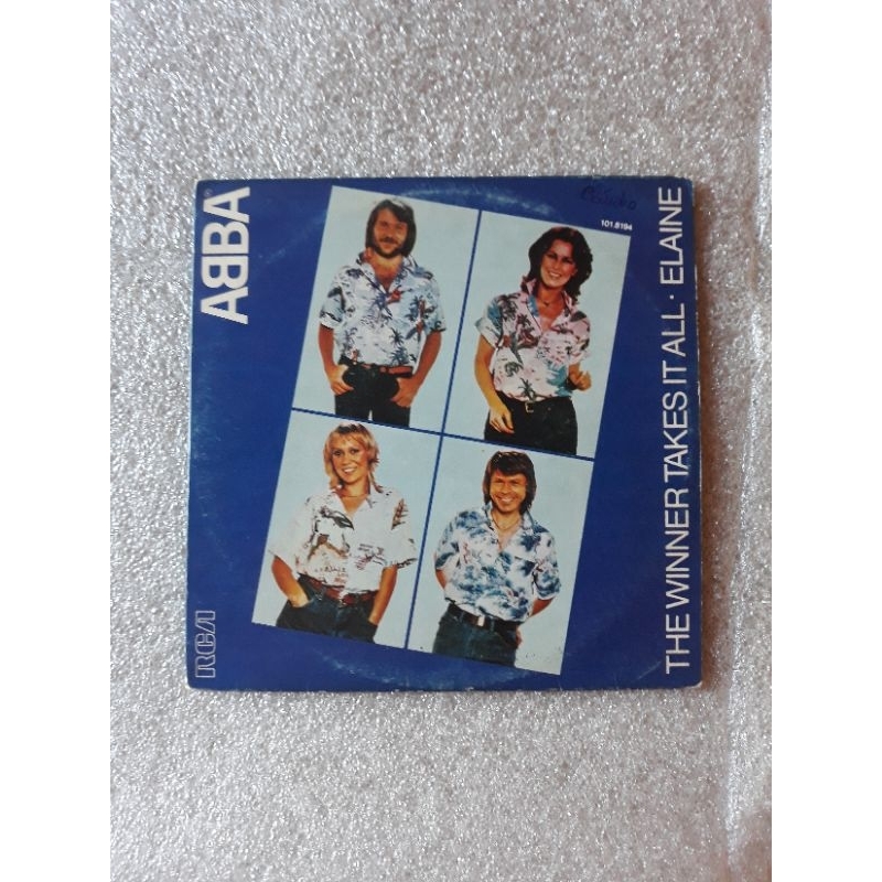 (未使用･未開封品)The Winner Takes It All: The Abba Story [DVD] [Import] Amazon.com: The Winner Takes It All - The ABBA Story : Björn