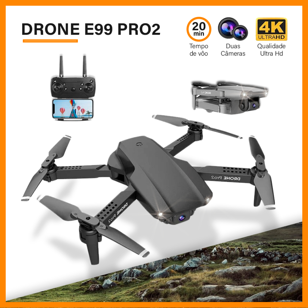 Ultra best sale drone pro