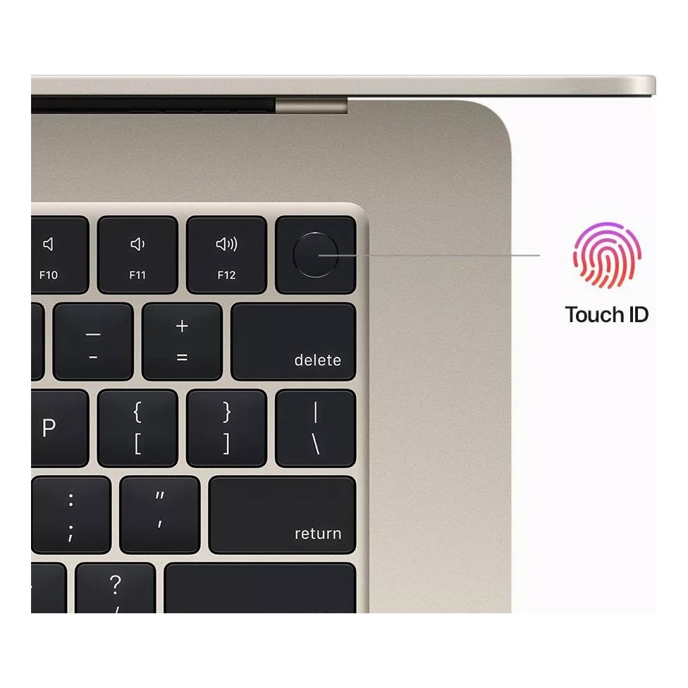 MacBook Air M2 256gb 8gb ram | Shopee Brasil
