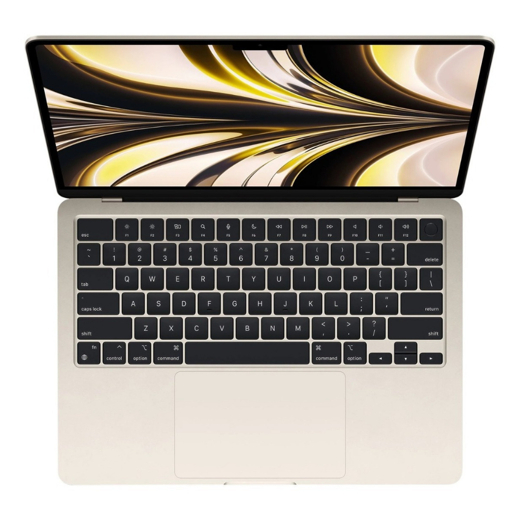 MacBook Air M2 256gb 8gb ram | Shopee Brasil