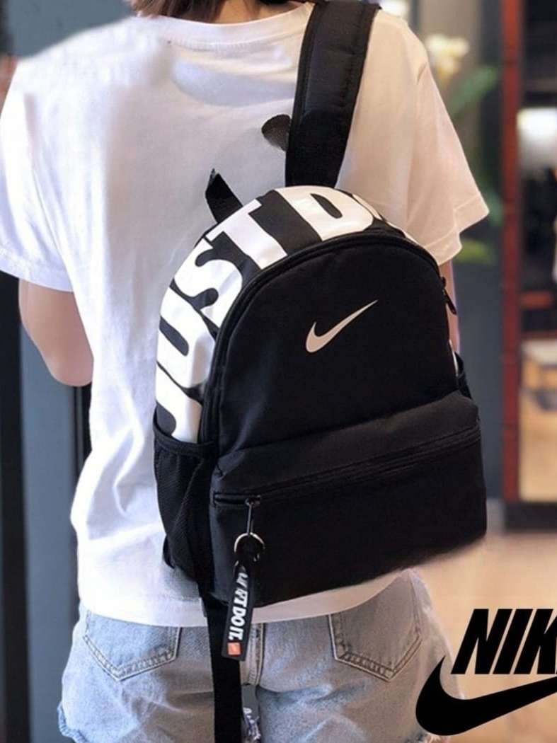 Nike just clearance do it mochila