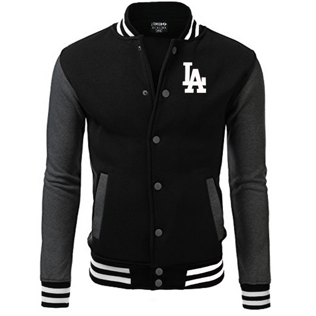 Amazon Jaqueta De Baseball Feminina Casaco Slim Fit Masculino