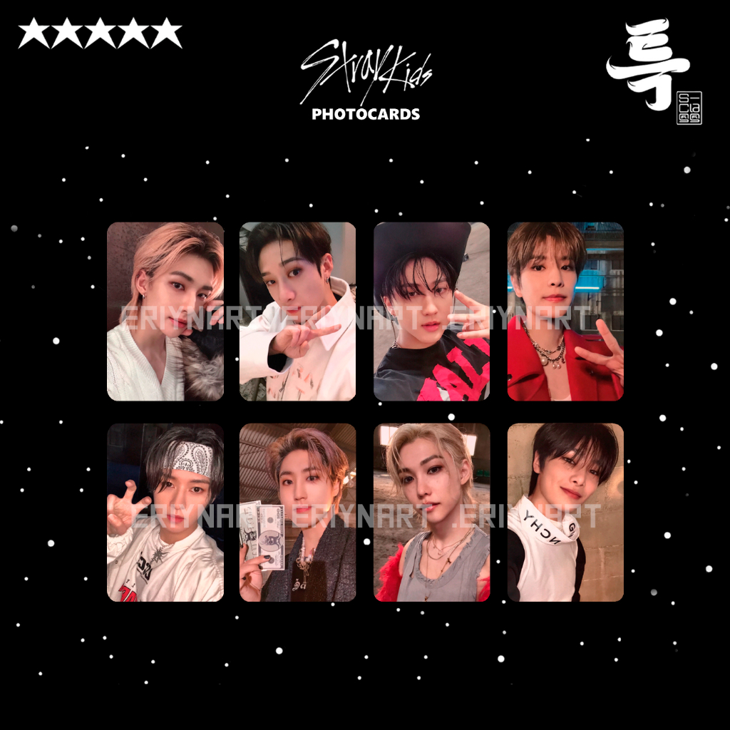 Stray Kids - Oddinary Regular em Promoção na Shopee Brasil 2026