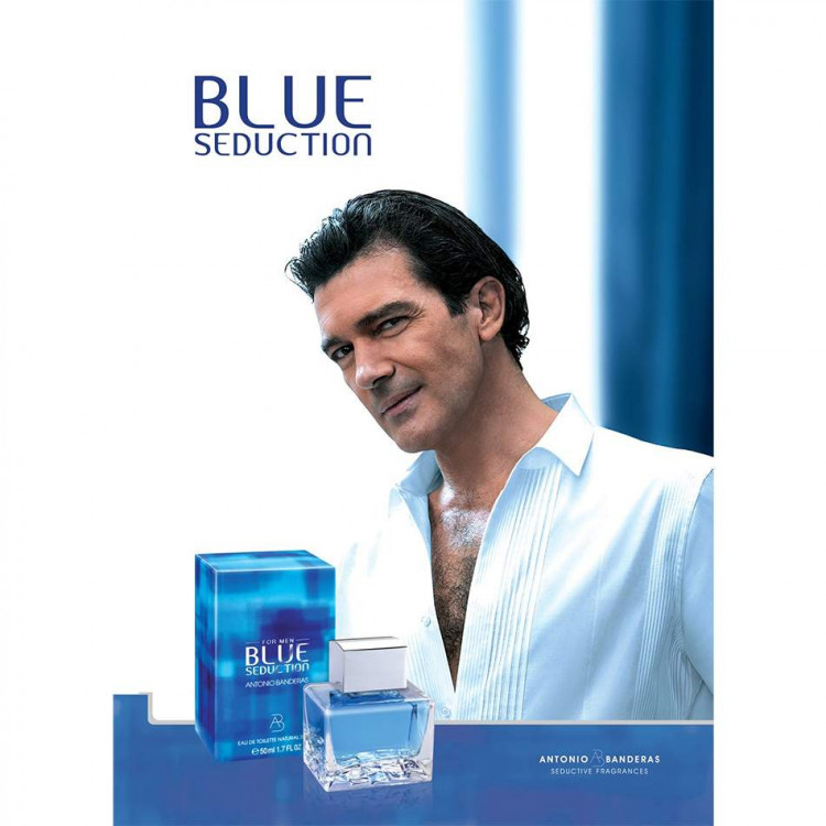 Antonio Banderas Blue Perfume: Onde Comprar | BuscaProdutos