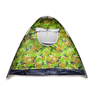 Barraca Camping 3-6 Pessoas Iglu Tenda Acampamento Bolsa