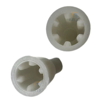 2 Acoplamento Arrastador do Motor Mixer Philips Walita RI1600 RI1363 RI1364 Ri1366