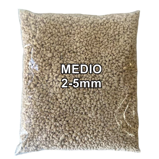 solo vulcanico soil substrato KANUMA para bonsai importado japao 1 Litro grao 2-5mm acer azaleias