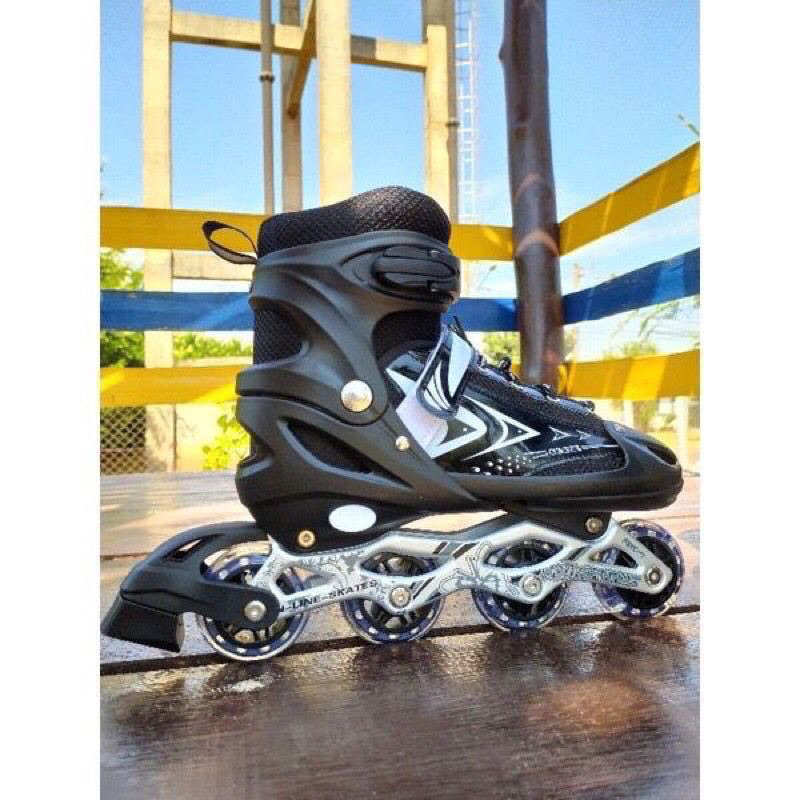 Patins Patinete Semi Pro Vários Tamanhos Envia Rapido