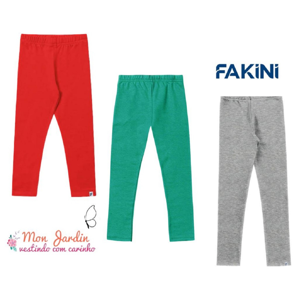 Legging fakini store