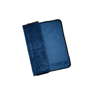 Toalha de Microfibra Para Secagem Maxx 600 GSM Vonixx