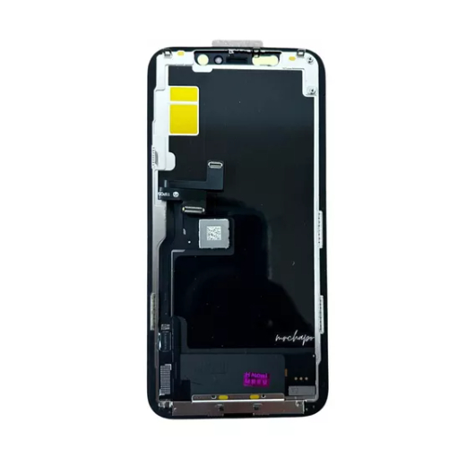 Tela Display Touch Frontal Lcd Iphone 11 Pro Oled Premium