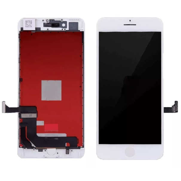 IPhone 7 Plus Display Ersatz - LCD Mit 3D Touch &am Produktbild-Vorschau 2