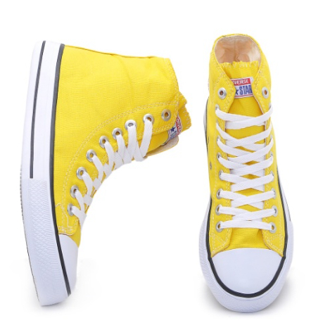 Bota All Star Converse Feminino Cano Alto Feminino Classic Tradicional Shopee Brasil