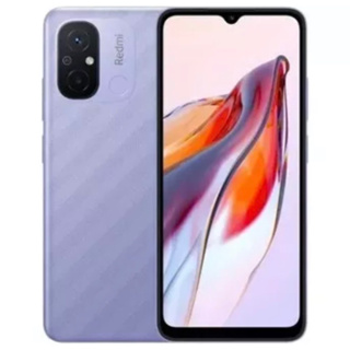 Xiaomi Redmi 12c 4/128gb Lavender Purple Super Lançamento