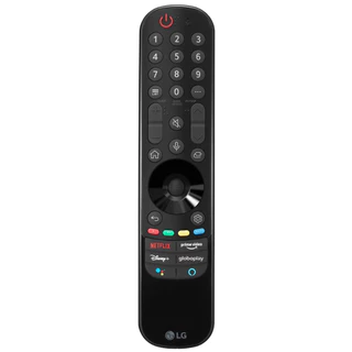 Controle LG Magic Remote Mr21ga P/ Tv 50up7550psf Original