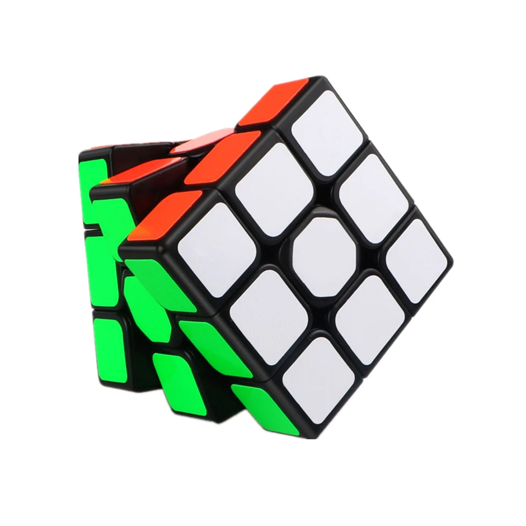 Kit 5 Magic Cube PRO - Cubo Magico - Modelo VB618 | Shopee Brasil