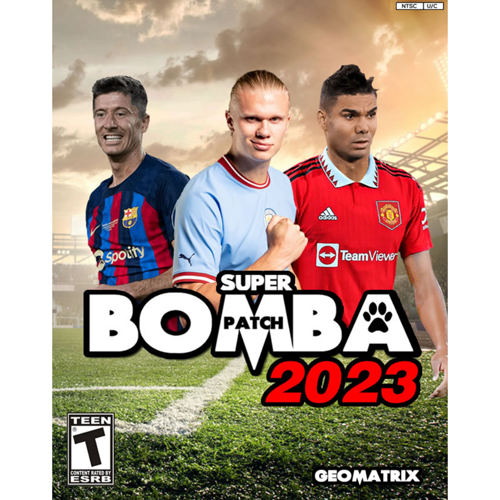 jogo de futebol 2023 para ps2 com capa