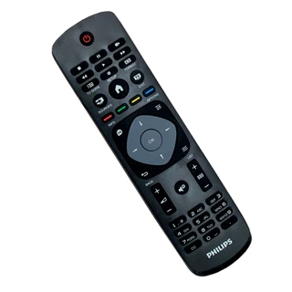Controle Remoto Philips TV RC3144301