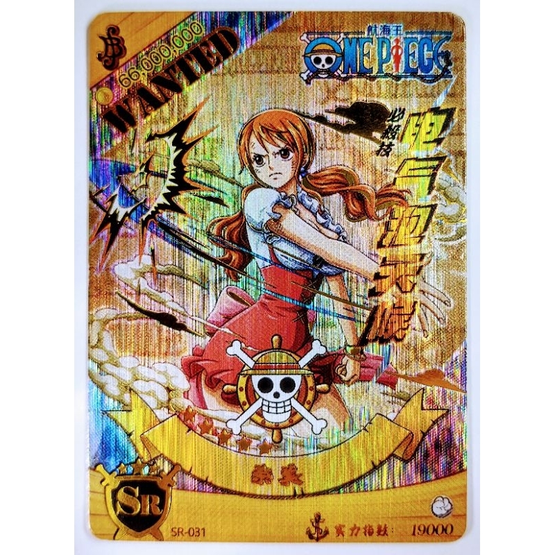 Novo One Piece Cartões 24 CAIXA Conjunto Completo Anime Coleção de  Personagens Luffy Roronoa Sanji Nami Cartas de Papel Jogo Cartas