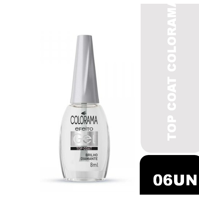 top coat colorama em Promoção na Shopee Brasil 2026