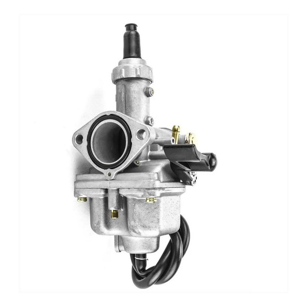 Carburador Completo Moto Cg Titan 125 Ks Es Kse