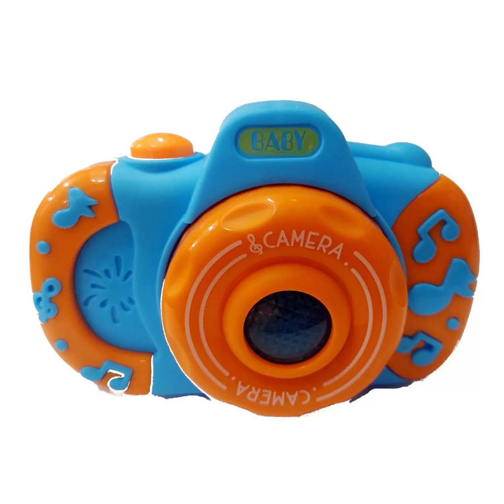 Kit 2 Cameras fotográfica - Brinquedo infantil | Shopee Brasil