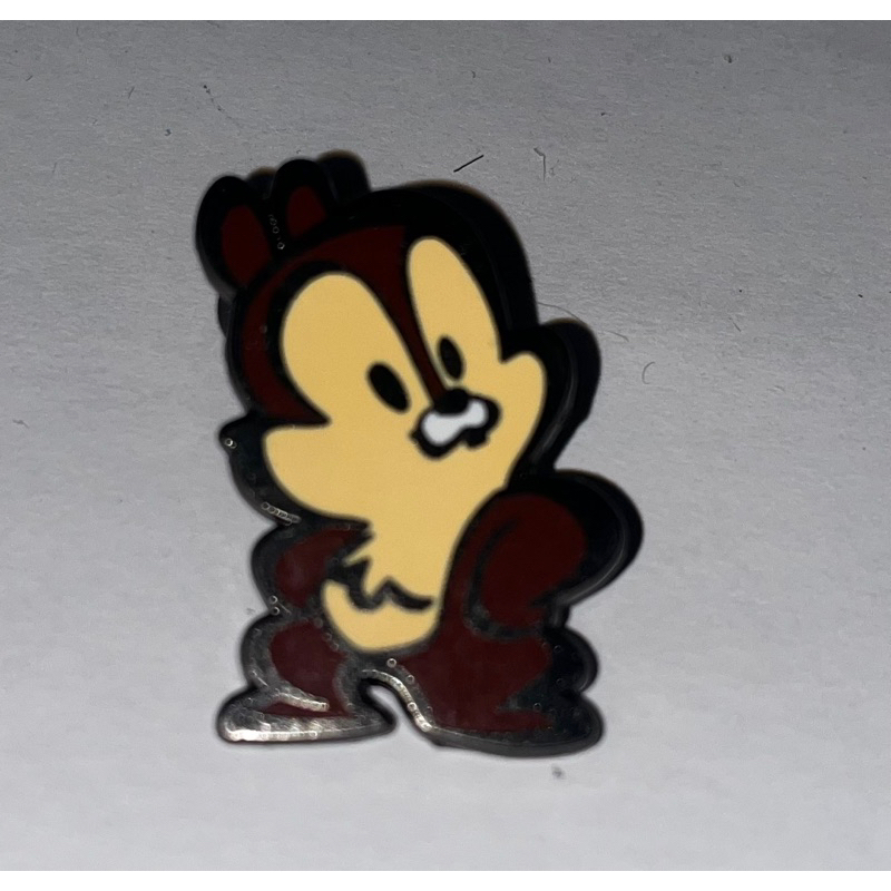 Disney - Pin Tico e Teco, Mansão Mal Assombrada-Original, Produto Feminino  Disney Usado 71181665