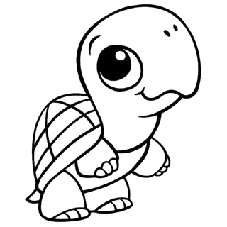 30 Desenhos para colorir (Animais 1)  A4 em Oferta na Shopee