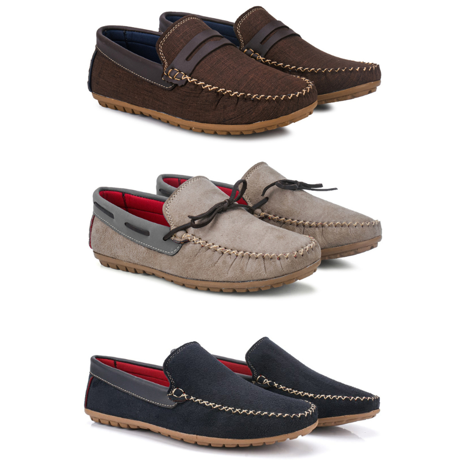 Mocassim sapatenis hot sale