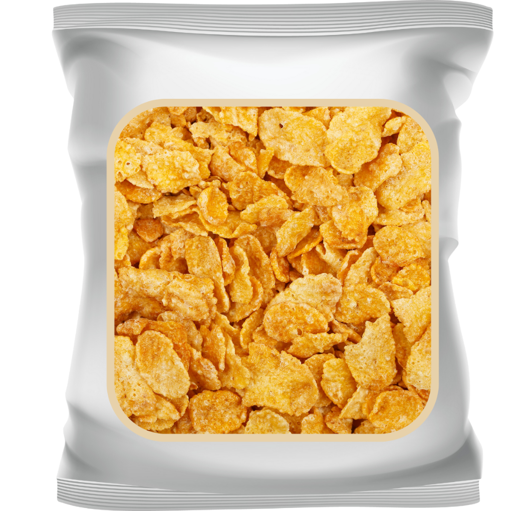 Cereal Sucrilhos Sem Açúcar Corn Flakes Kit 2Kg Shopee Brasil