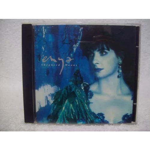 Cd Enya Shepherd Moons em Promoção na Shopee Brasil 2026