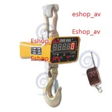 balança digital suspensa 2 toneladas 2ton | Shopee Brasil