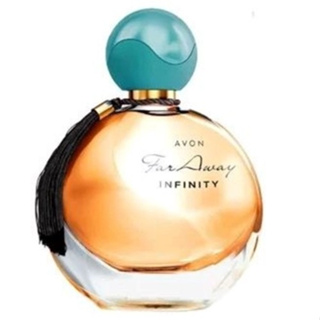 Perfume Avon Far Away Infinity Deo Parfum 50ml