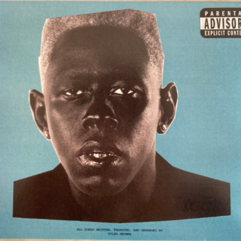 Igorrr CDまとめ売り Tyler, The Creator - IGOR (CD) - Music House