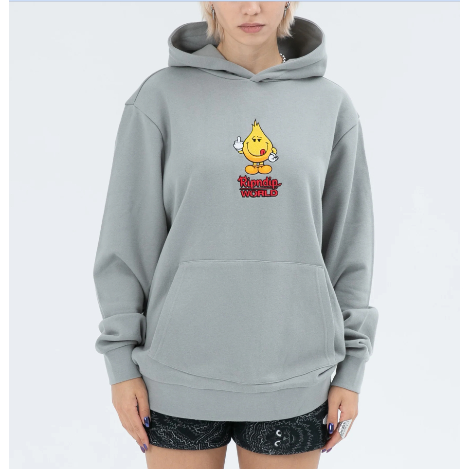 Moletom ripndip best sale