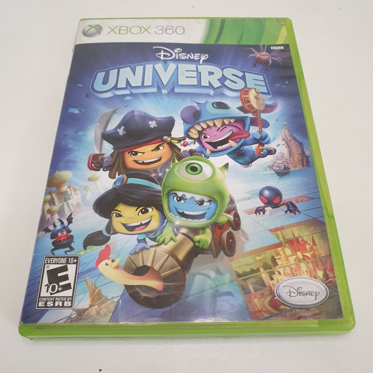 Disney xbox 360 clearance games