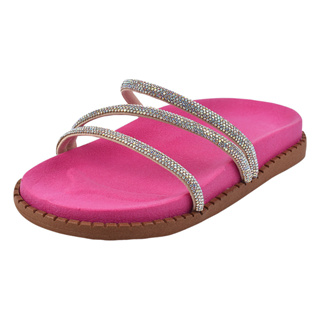 Sandália Infantil Birken Feminina Papete confortável
