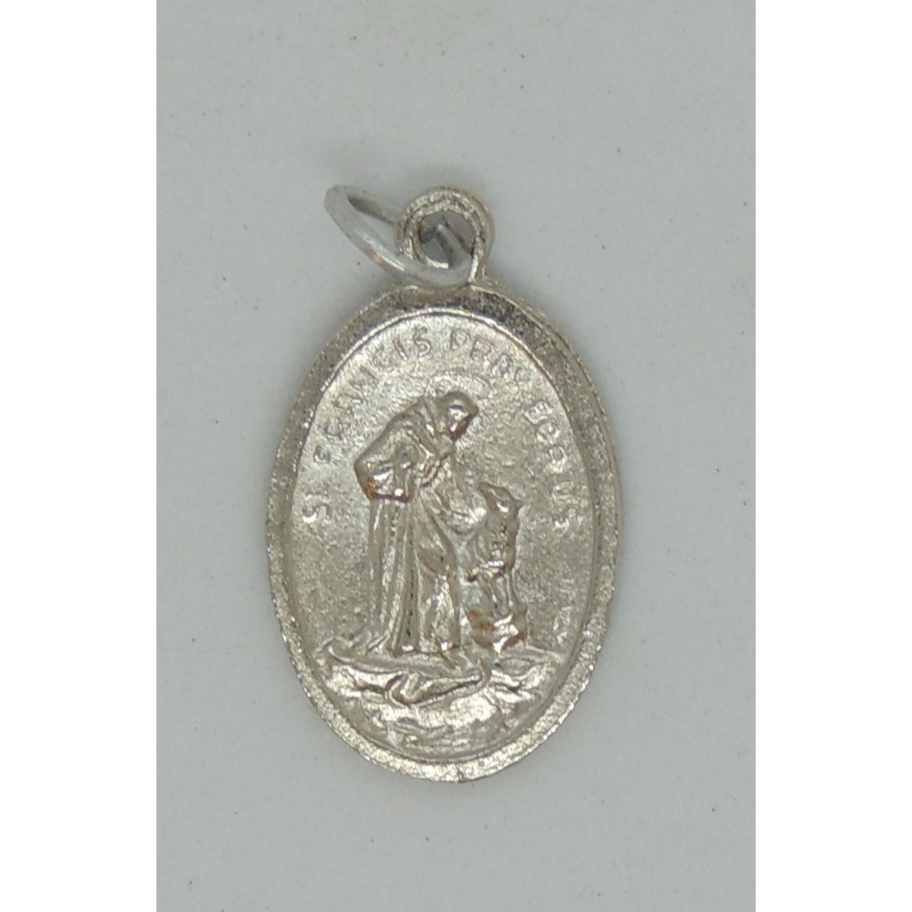 Medalha São Francisco