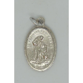 Medalha São Francisco