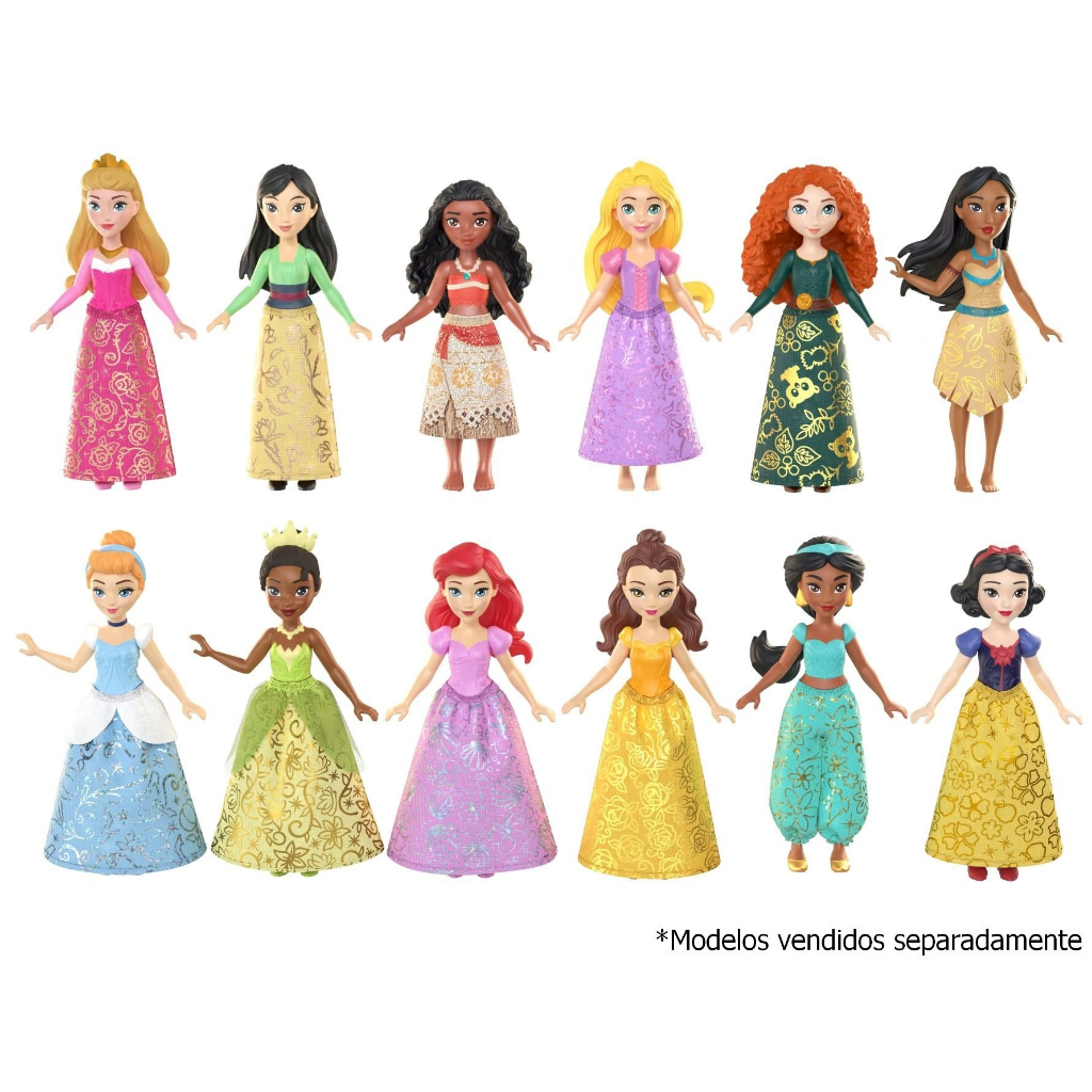 Boneca Anna Disney Frozen 2 - 30cm - Musical Vestido De Luxo