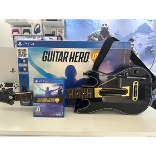 Bateria Guitar Hero em Oferta