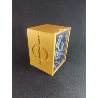 Deck box Phyrexa Showcase