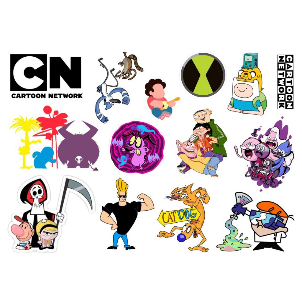 Almofada Cartoon Network Classics Du Dudu e Edu Johnny Bravo